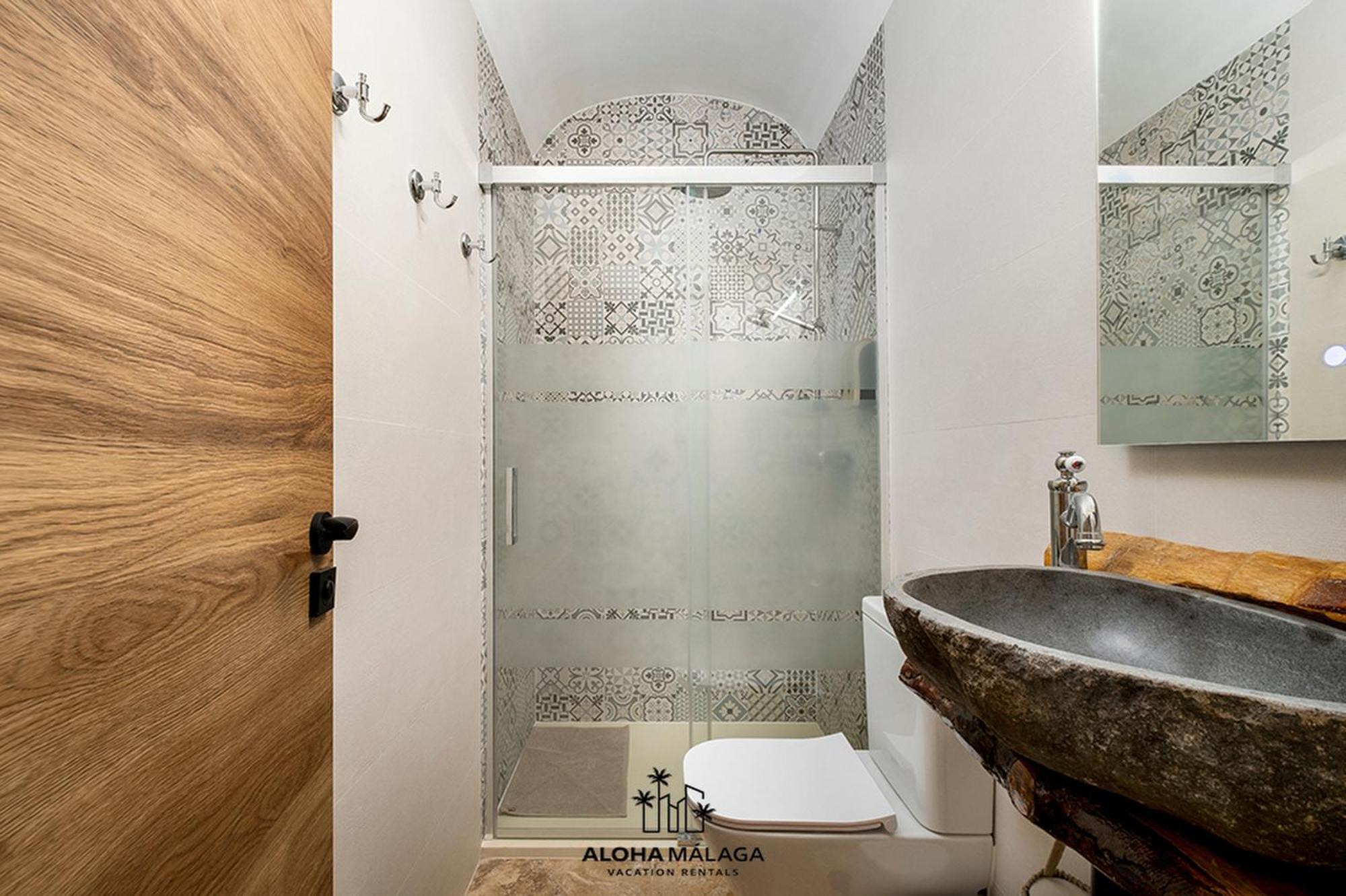 Gala Luxury, Centro Historico By Alohamalaga Appartement Buitenkant foto